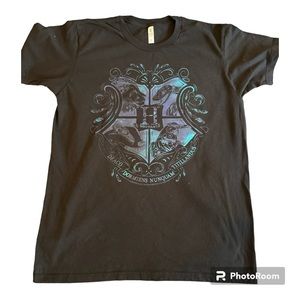 Harry Potter Hogwarts T-Shirt